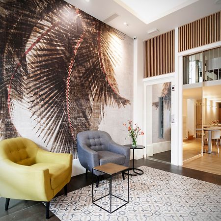 Denike By Atalaia Hoteles Santiago de Compostela Dış mekan fotoğraf
