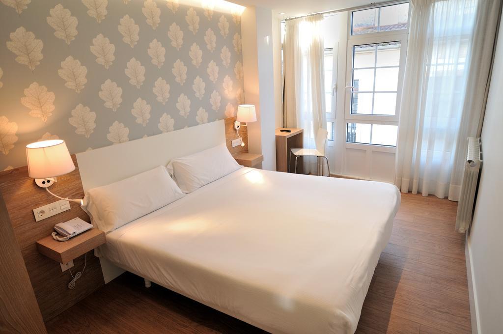 Denike By Atalaia Hoteles Santiago de Compostela Dış mekan fotoğraf