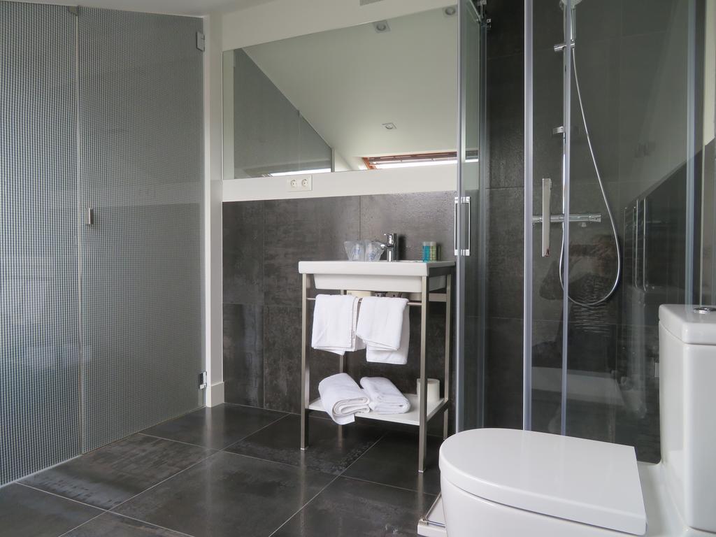 Denike By Atalaia Hoteles Santiago de Compostela Dış mekan fotoğraf