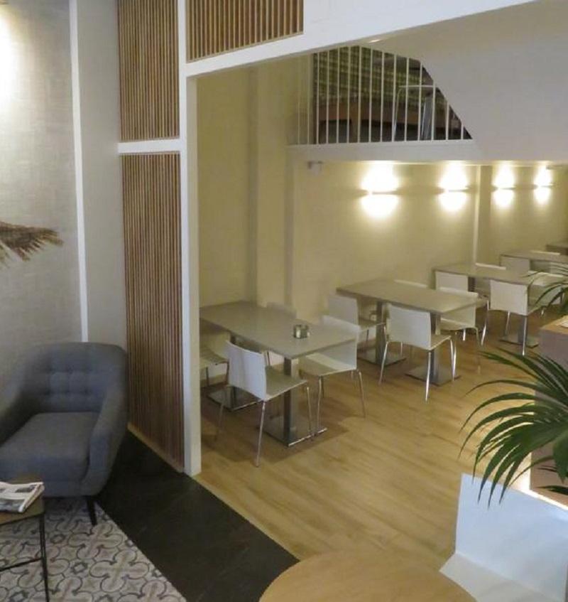 Denike By Atalaia Hoteles Santiago de Compostela Dış mekan fotoğraf