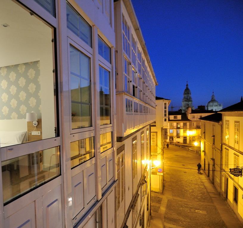 Denike By Atalaia Hoteles Santiago de Compostela Dış mekan fotoğraf