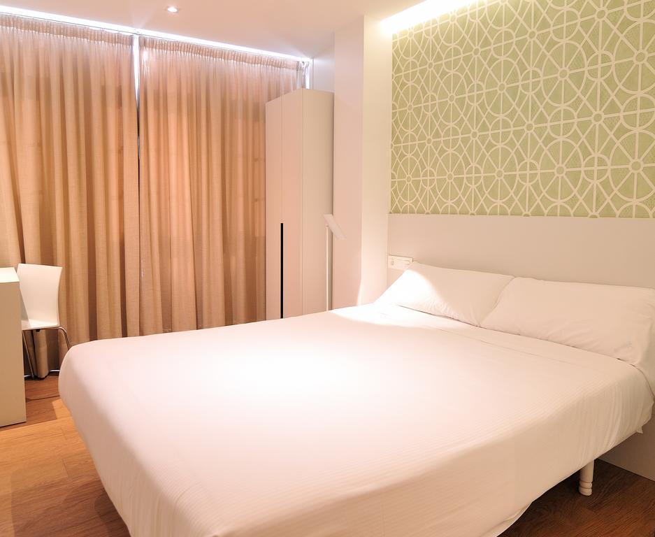 Denike By Atalaia Hoteles Santiago de Compostela Dış mekan fotoğraf