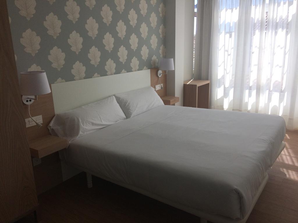 Denike By Atalaia Hoteles Santiago de Compostela Dış mekan fotoğraf