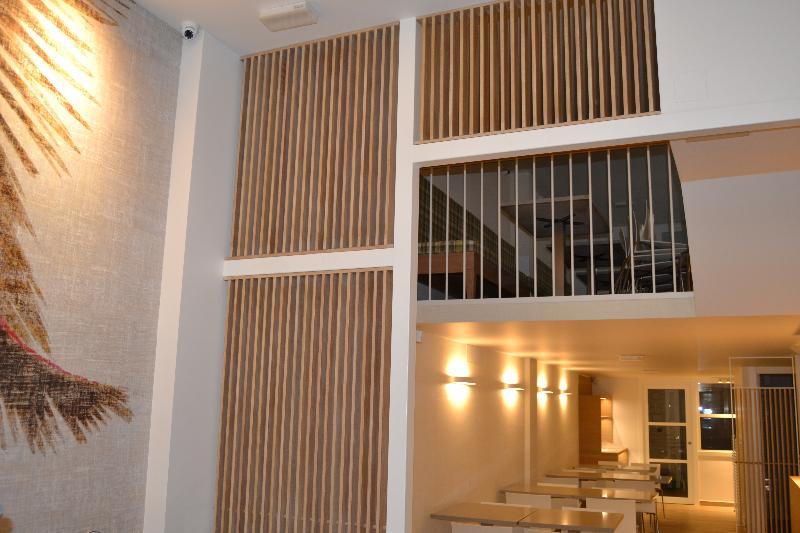 Denike By Atalaia Hoteles Santiago de Compostela Dış mekan fotoğraf