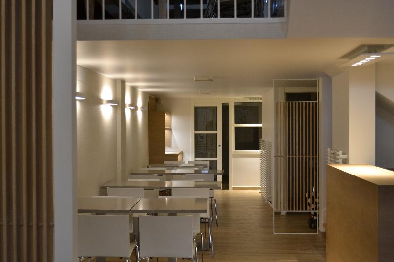Denike By Atalaia Hoteles Santiago de Compostela Dış mekan fotoğraf