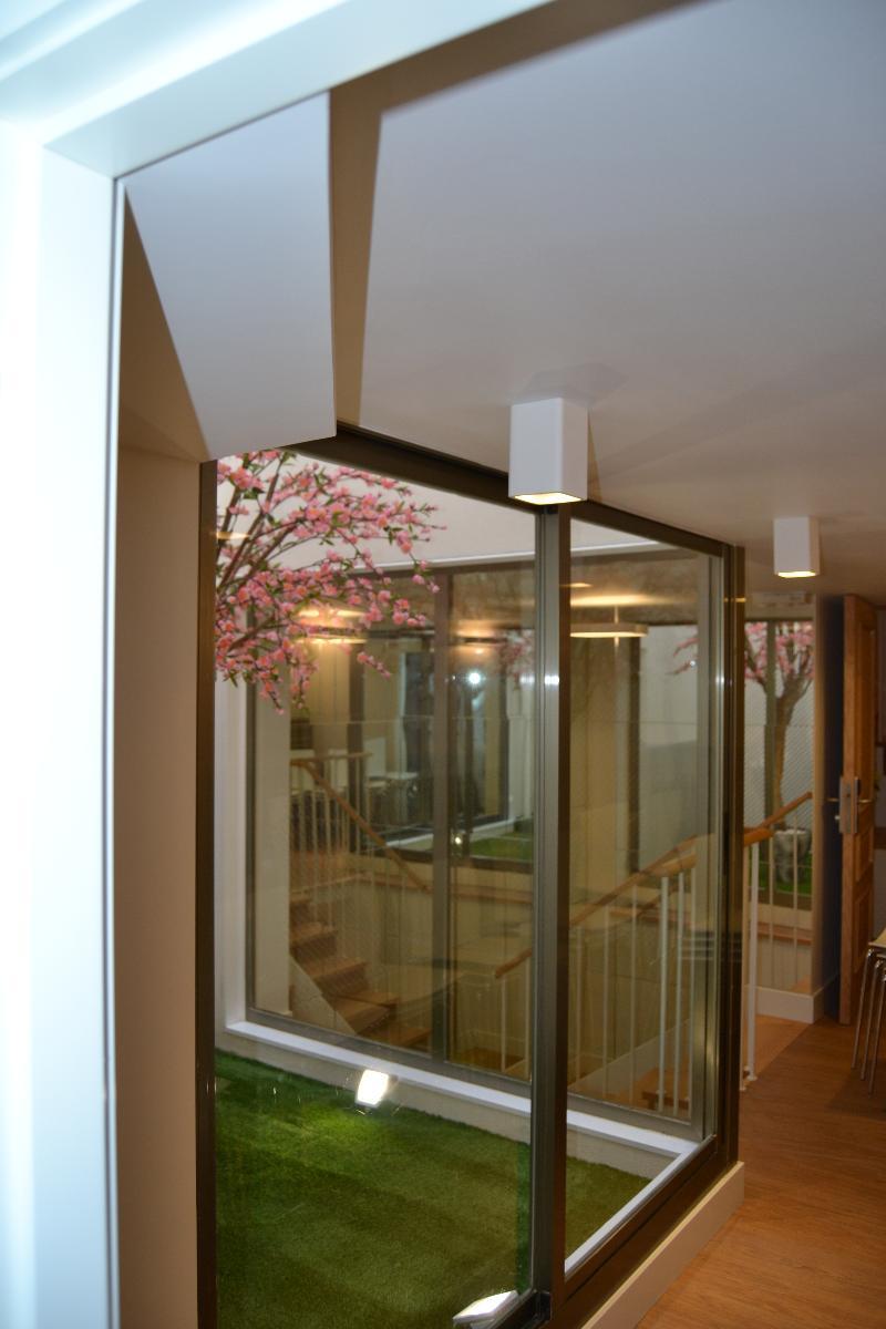 Denike By Atalaia Hoteles Santiago de Compostela Dış mekan fotoğraf