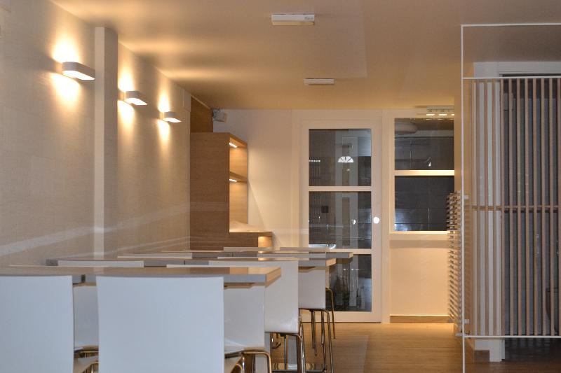 Denike By Atalaia Hoteles Santiago de Compostela Dış mekan fotoğraf