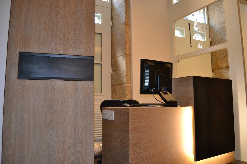 Denike By Atalaia Hoteles Santiago de Compostela Dış mekan fotoğraf