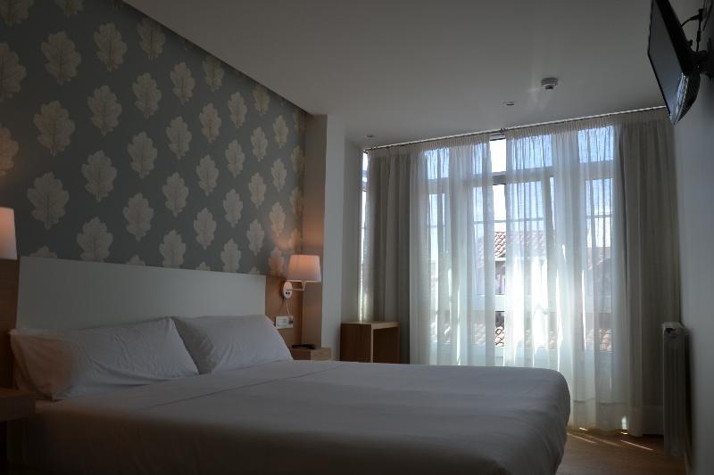Denike By Atalaia Hoteles Santiago de Compostela Dış mekan fotoğraf