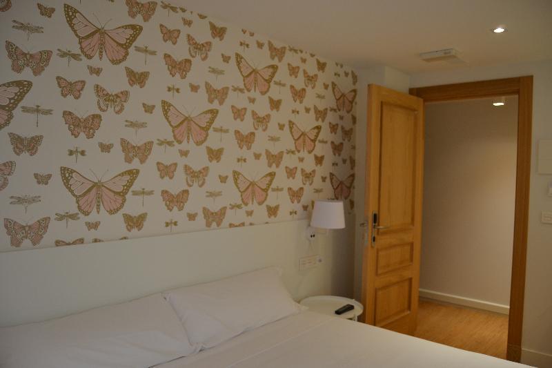 Denike By Atalaia Hoteles Santiago de Compostela Dış mekan fotoğraf