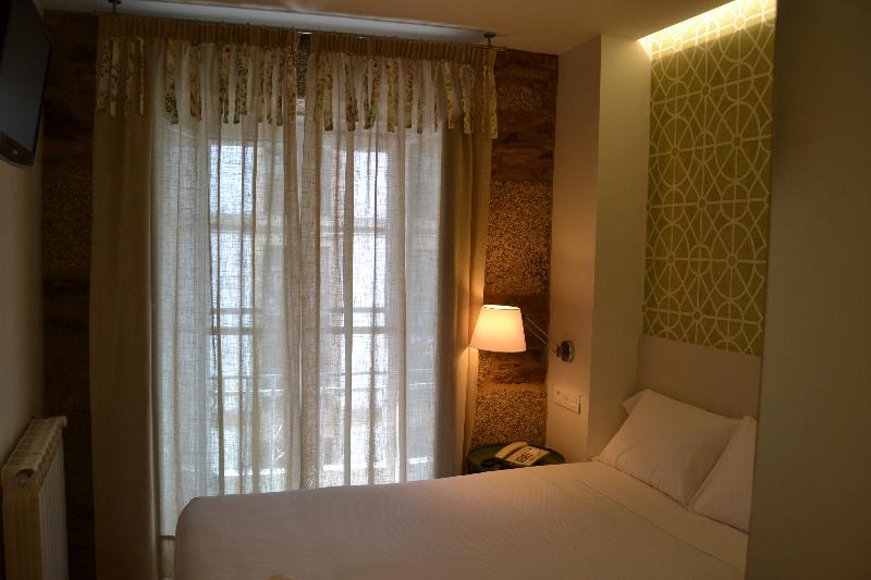 Denike By Atalaia Hoteles Santiago de Compostela Dış mekan fotoğraf