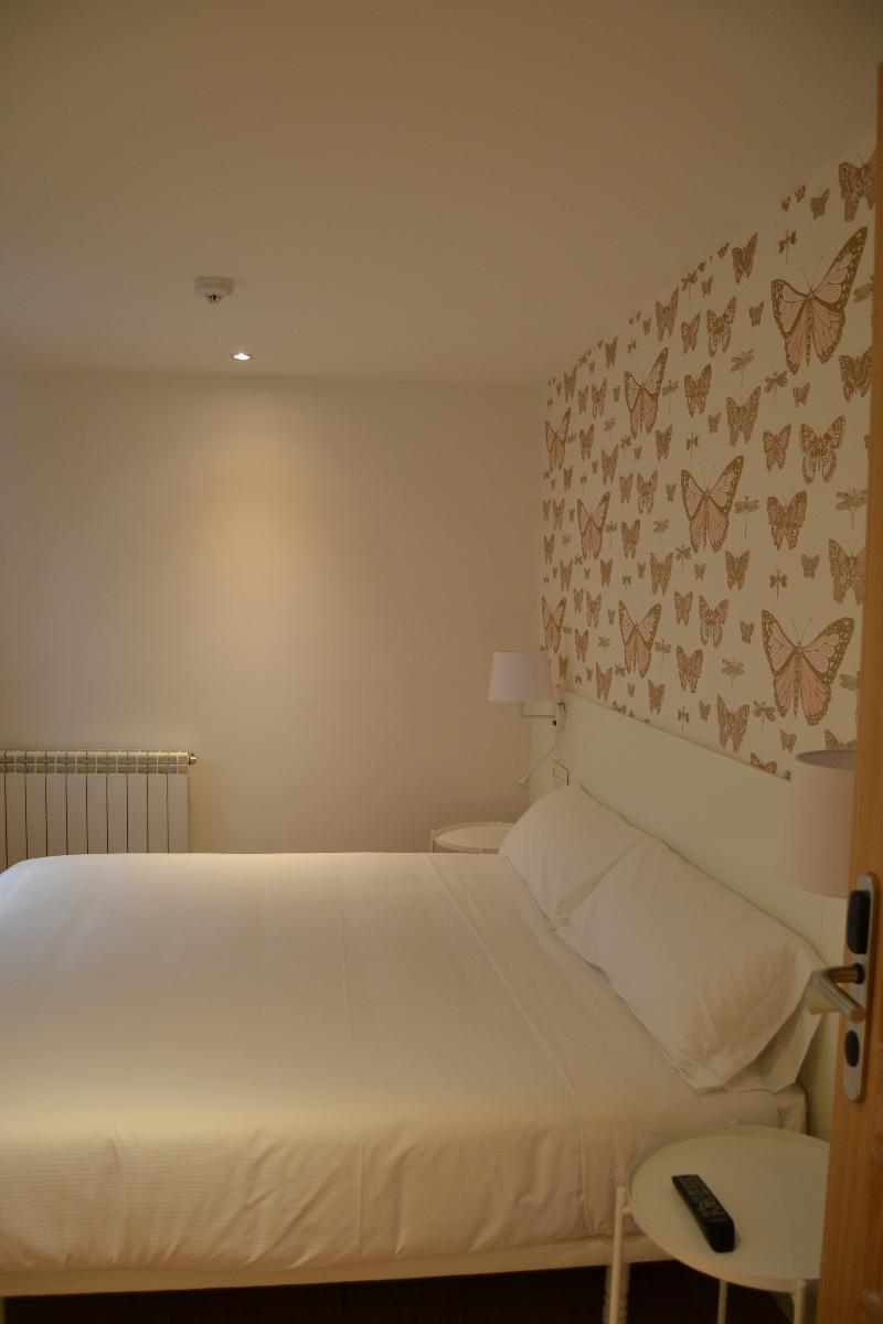 Denike By Atalaia Hoteles Santiago de Compostela Dış mekan fotoğraf