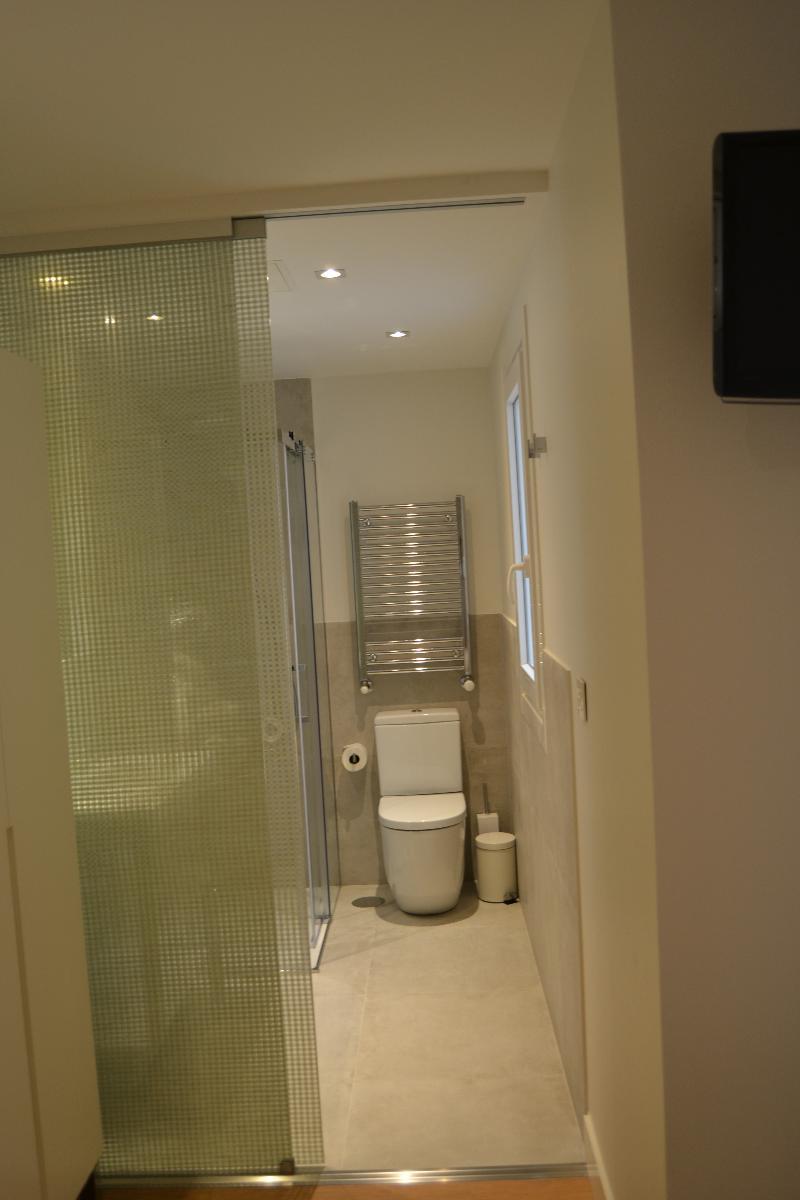 Denike By Atalaia Hoteles Santiago de Compostela Dış mekan fotoğraf
