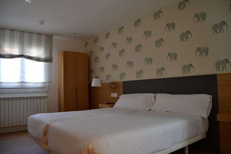 Denike By Atalaia Hoteles Santiago de Compostela Dış mekan fotoğraf