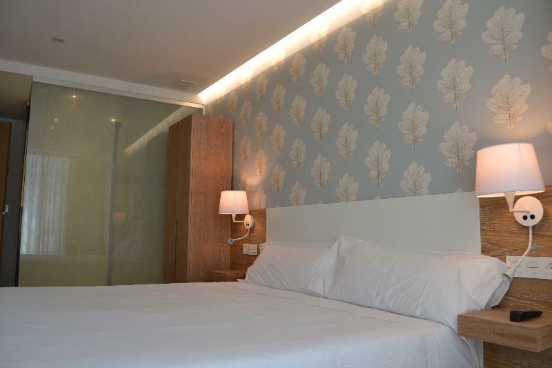 Denike By Atalaia Hoteles Santiago de Compostela Dış mekan fotoğraf