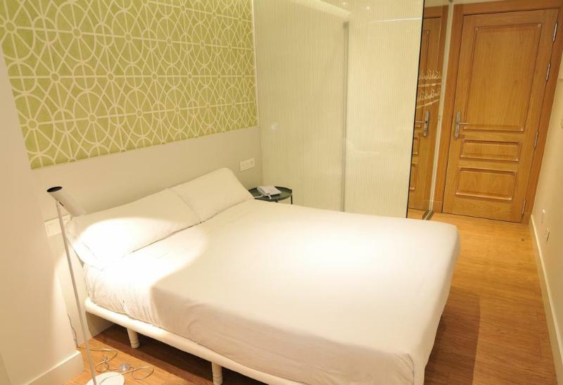 Denike By Atalaia Hoteles Santiago de Compostela Dış mekan fotoğraf