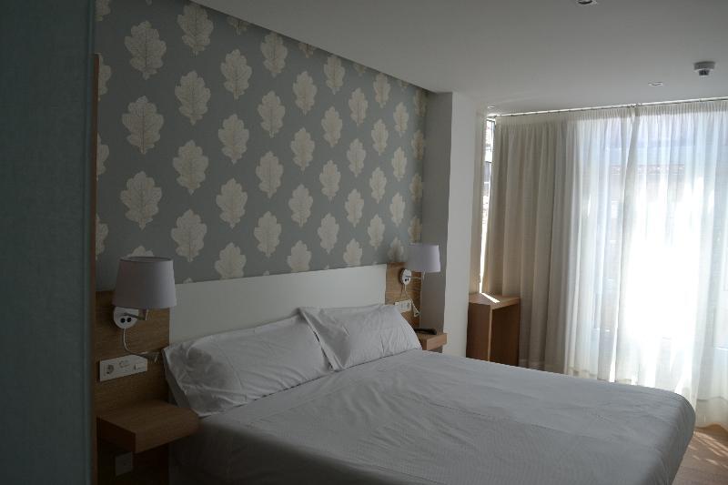 Denike By Atalaia Hoteles Santiago de Compostela Dış mekan fotoğraf
